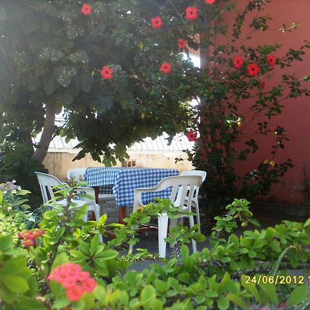 Kiyak Hotel Demre Exterior photo