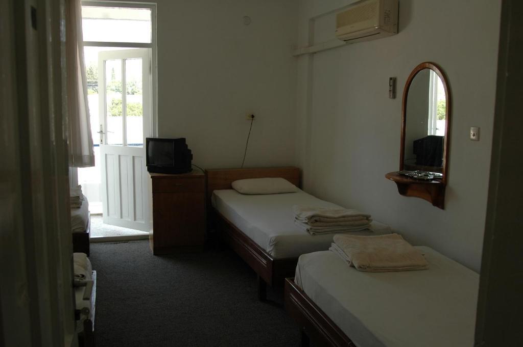 Kiyak Hotel Demre Room photo