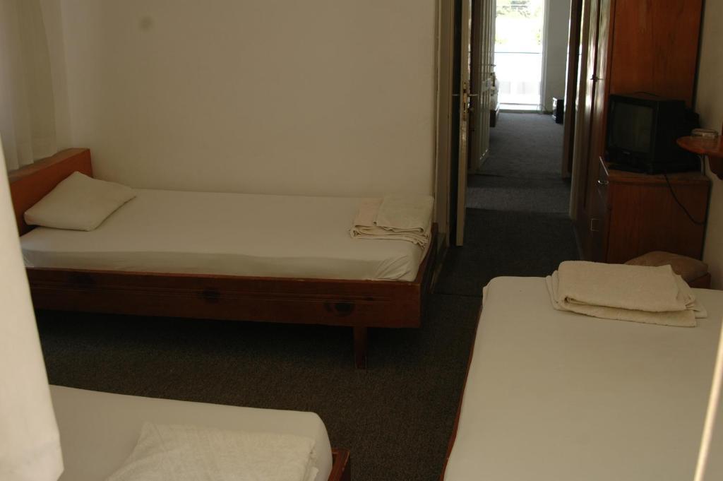 Kiyak Hotel Demre Room photo