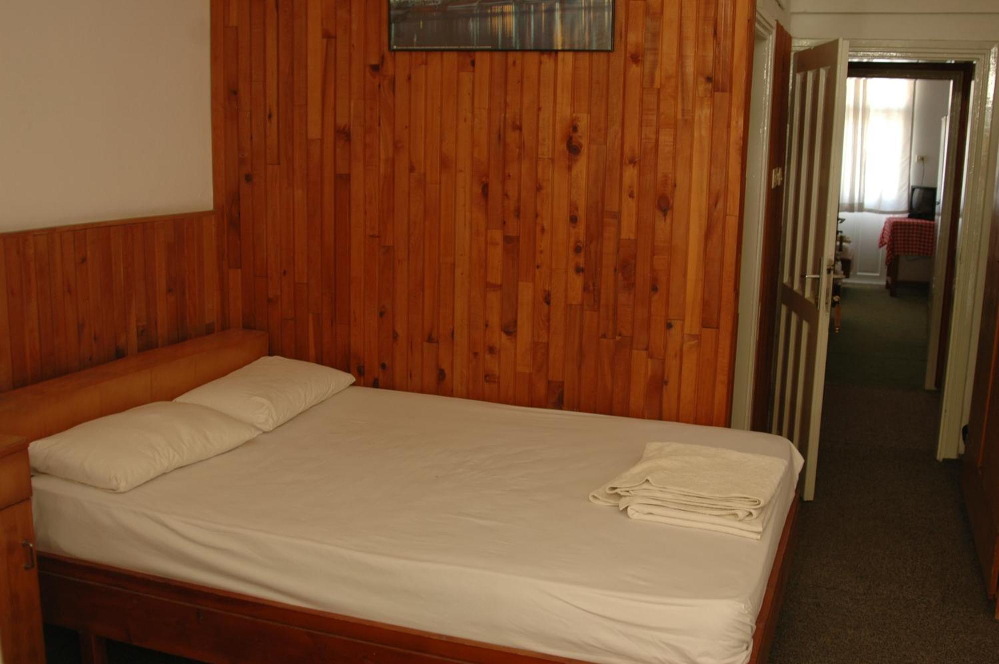 Kiyak Hotel Demre Exterior photo