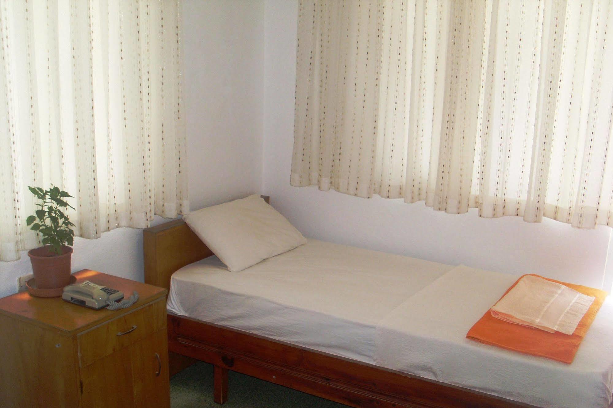 Kiyak Hotel Demre Exterior photo